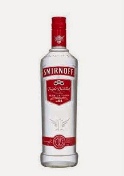 Smirnoff Vodka Price India 180 Ml